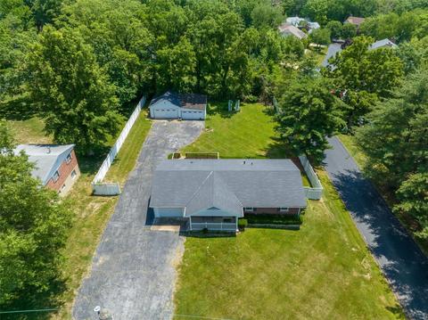 328 Henry Ave, Manchester, MO 63011 photo 2