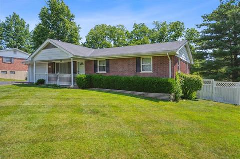 328 Henry Ave, Manchester, MO 63011 photo 22