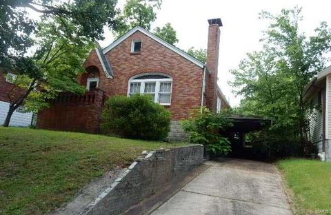 8224 Garfield Ave, Saint Louis, MO 63114