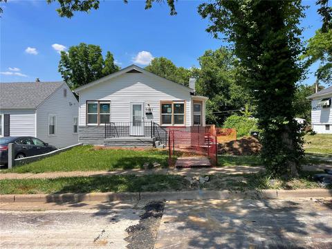7061 Melrose Ave, Saint Louis, MO 63130