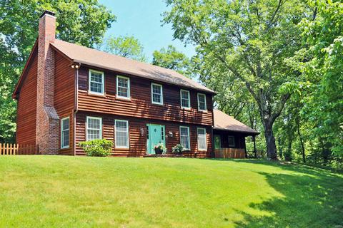18029 Babler Woods Rd, Wildwood, MO 63005