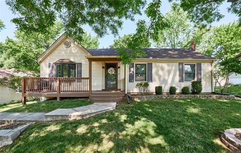 3394 Ludlow Ave, Bridgeton, MO 63044