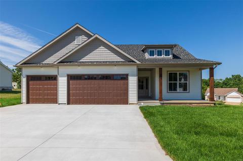 227 Fiddlecreek Ridge Rd, Wentzville, MO 63385