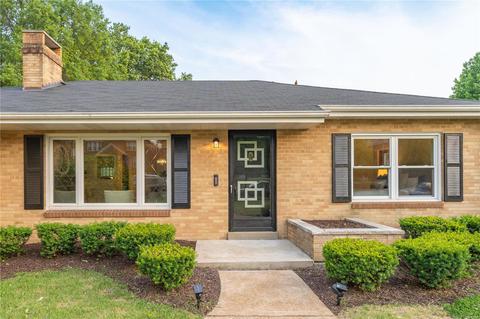 6214 Eichelberger St, Saint Louis, MO 63109