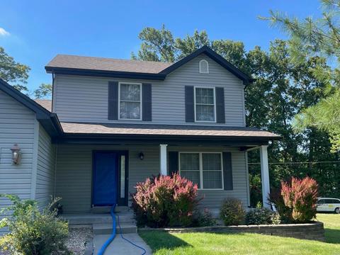10 Burl Dr, St. Peters, MO 63376