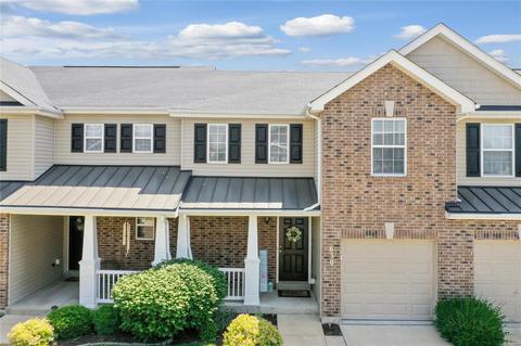 630 Country Village Dr, Lake Saint Louis, MO 63367