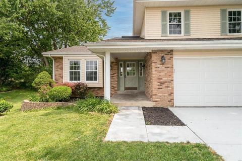 154 Hickory Tree Ct, Ballwin, MO 63011 photo 2