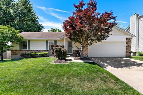 6410 Star Buck Dr, O'fallon, MO 63368