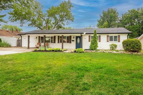 302 Allen Dr, O'fallon, MO 63366