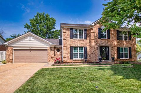 5173 Butler Bend Dr, Saint Louis, MO 63128