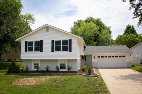 1620 Deergrass Dr, Saint Charles, MO 63303