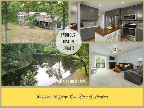 255 Cedar Ln, Wentzville, MO 63385