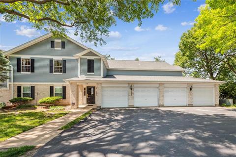 1132 Sunhaven Dr #D, Saint Louis, MO 63129