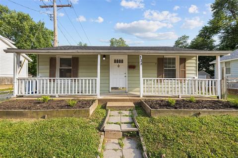 138 W Arlee Ave, Saint Louis, MO 63125
