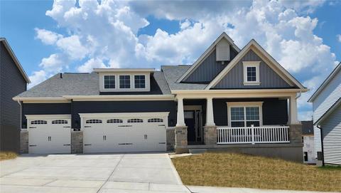 516 Beneficial Way, Saint Charles, MO 63304