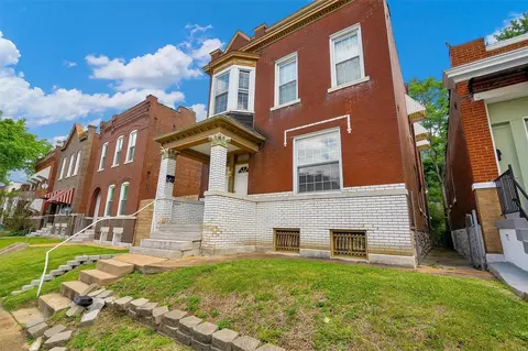 3450 Tennessee Ave, Saint Louis, MO 63118