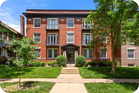 6115 Washington Blvd #201, Saint Louis, MO 63112