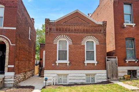 3249 Michigan Ave, Saint Louis, MO 63118