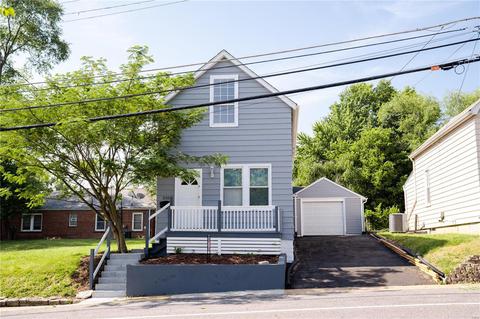210 W Ripa, Lemay, MO 63125
