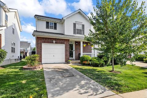 274 Tyndale Dr, O'fallon, MO 63366