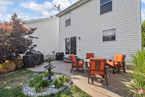 274 Tyndale Dr, O'fallon, MO 63366 photo 16