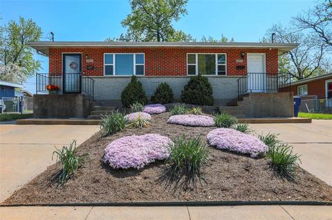 3964 Geraldine Ave, Saint Ann, MO 63074