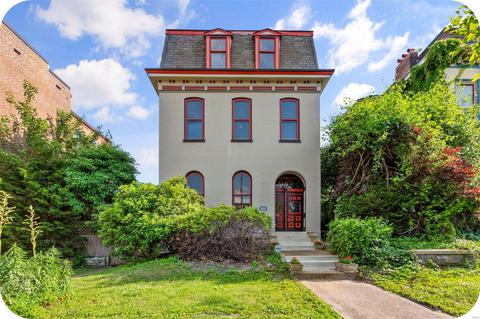 1808 Lafayette Ave, Saint Louis, MO 63104