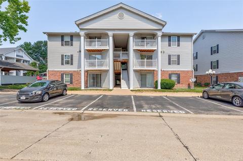 4531 Little Rock Rd #J, Saint Louis, MO 63128