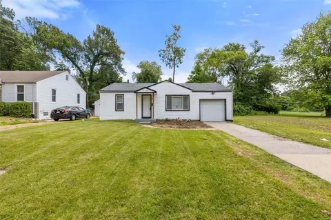 324 Averill Ave, Saint Louis, MO 63135