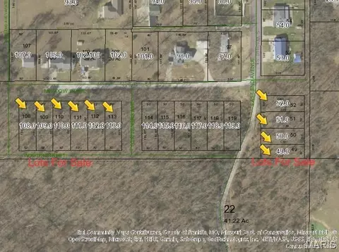 0 Walnut St, Gerald, MO 63037 photo 2