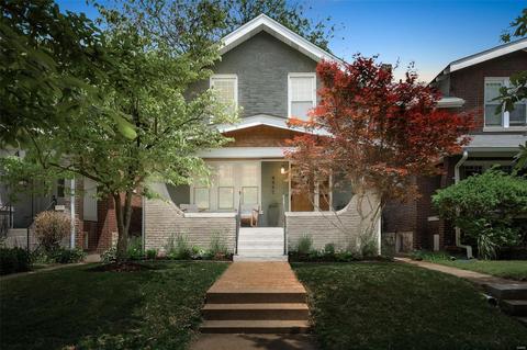 4445 Shaw Blvd, Saint Louis, MO 63110