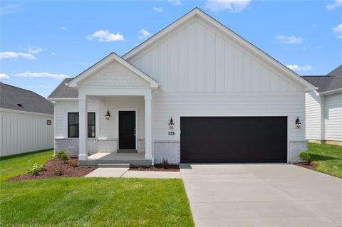 113 Haven Ridge Ct, Dardenne Prairie, MO 63368