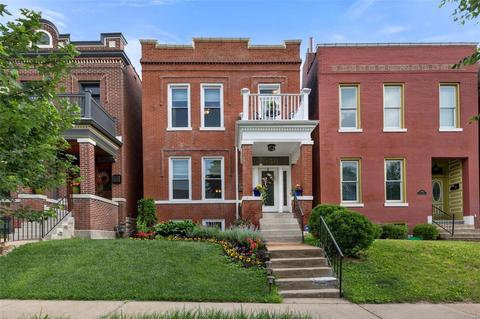 3958 Russell Blvd, Saint Louis, MO 63110