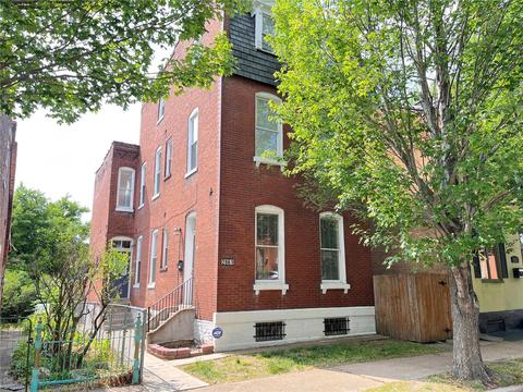 2861 Missouri Ave, Saint Louis, MO 63118