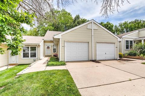 1618 Claydell Dr #10, Saint Peters, MO 63376