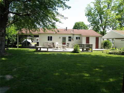 318 Weber Dr, Eureka, MO 63025 photo 15