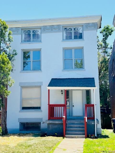 5342 Vernon Ave, Saint Louis, MO 63112