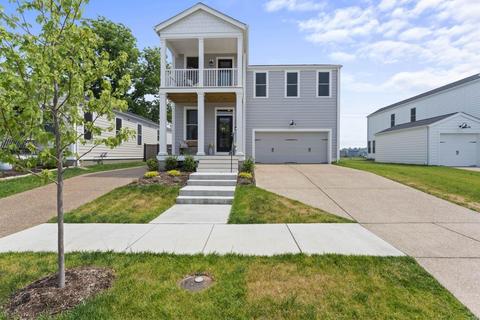 3413 Simeon Bunker St, Saint Charles, MO 63301