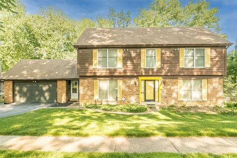 14072 Westernmill Dr, Chesterfield, MO 63017