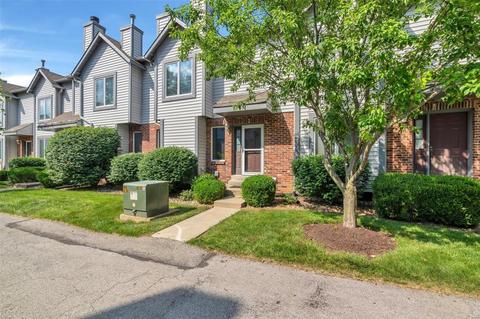 3306 Sherman Park Dr #3D, Saint Charles, MO 63303