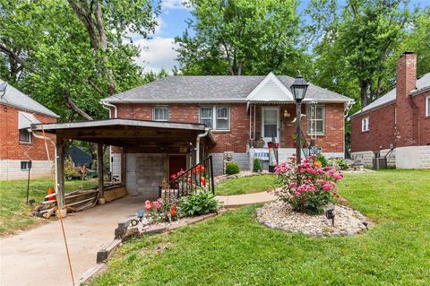 7925 Cler Ave, Saint Louis, MO 63114