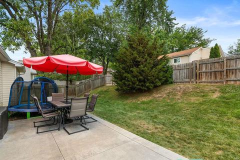525 Chapparal Dr, O'fallon, MO 63368 photo 19