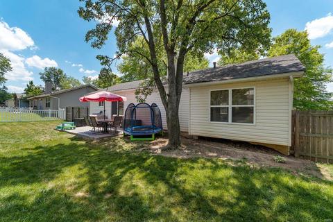 525 Chapparal Dr, O'fallon, MO 63368 photo 18