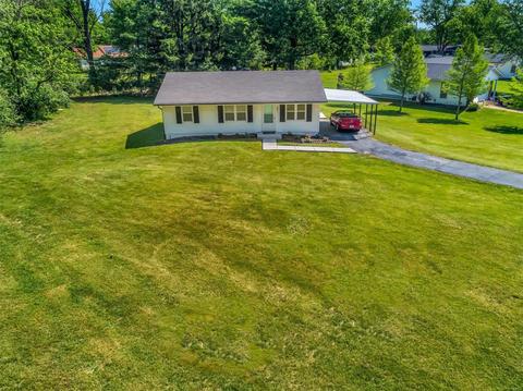 551 Saint Josephs Dr, Ballwin, MO 63021 photo 20