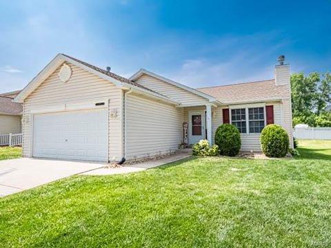 475 Chatham Dr, O'fallon, MO 63366