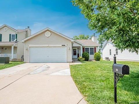 475 Chatham Dr, O'fallon, MO 63366 photo 18