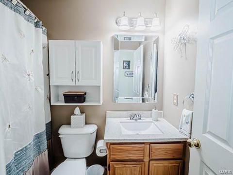 475 Chatham Dr, O'fallon, MO 63366 photo 11