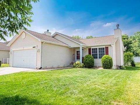 475 Chatham Dr, O'fallon, MO 63366 photo 24