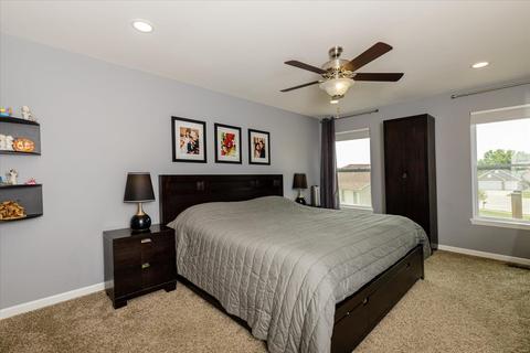 400 Shady River Dr, O'fallon, MO 63366 photo 5
