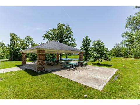 400 Shady River Dr, O'fallon, MO 63366 photo 37